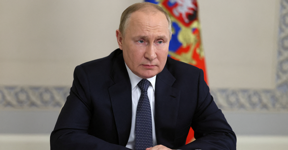 У Росії може "змінитися ситуація": Фейгін назвав загрозу для Путіна
